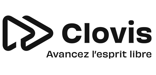 Clovis avancez l'esprit libre
