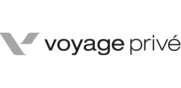 Voyage Privé